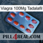 Tadalafil Viagra 100Mg 06